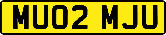 MU02MJU