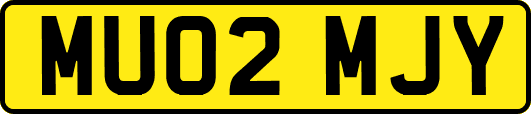 MU02MJY