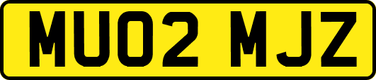 MU02MJZ
