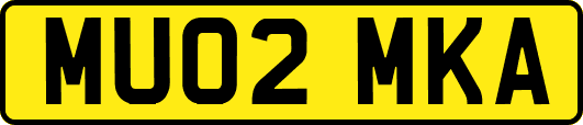 MU02MKA