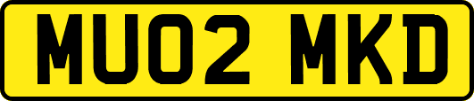MU02MKD
