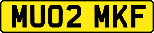 MU02MKF