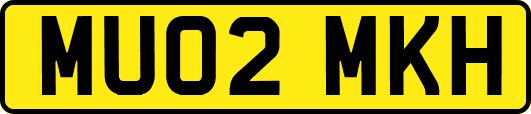 MU02MKH