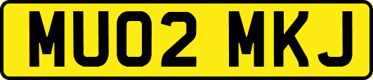MU02MKJ
