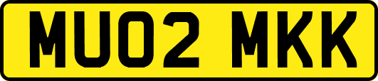 MU02MKK