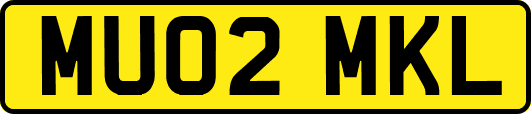 MU02MKL