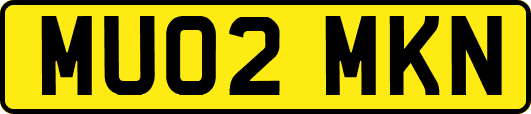 MU02MKN