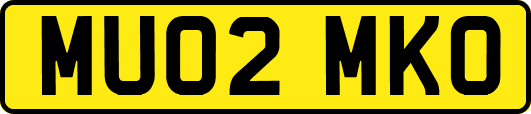 MU02MKO