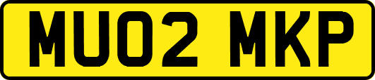 MU02MKP