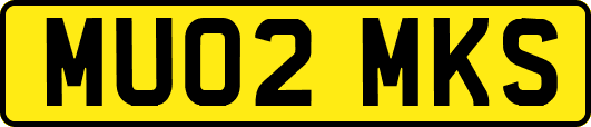 MU02MKS