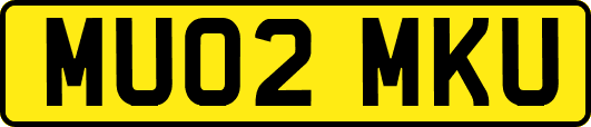 MU02MKU