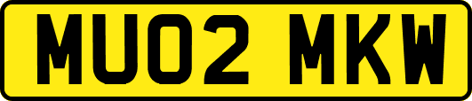 MU02MKW