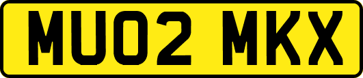 MU02MKX