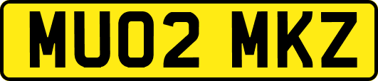MU02MKZ