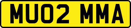 MU02MMA