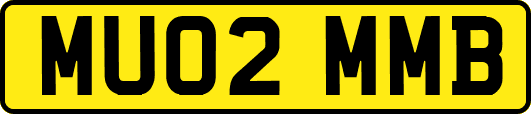 MU02MMB