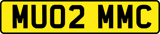 MU02MMC
