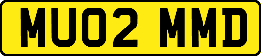 MU02MMD