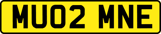 MU02MNE