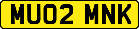 MU02MNK
