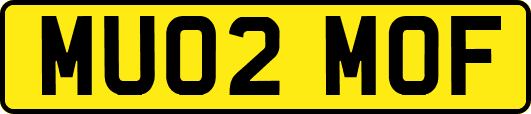 MU02MOF