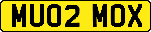 MU02MOX