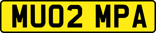 MU02MPA