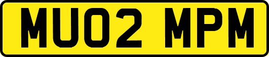 MU02MPM