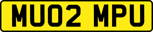 MU02MPU