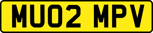 MU02MPV
