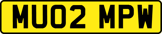 MU02MPW