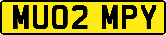 MU02MPY