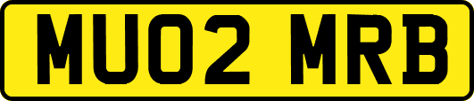 MU02MRB