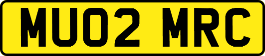 MU02MRC