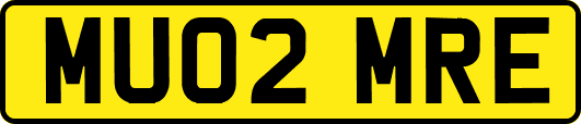 MU02MRE