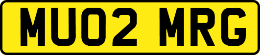 MU02MRG