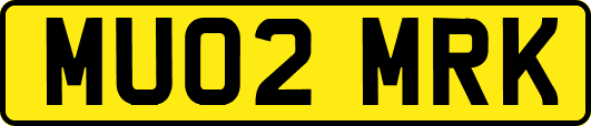 MU02MRK