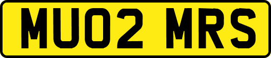 MU02MRS