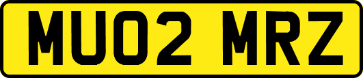 MU02MRZ