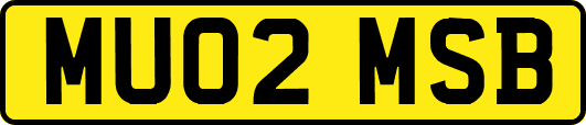 MU02MSB