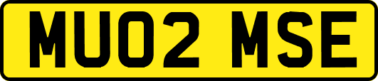 MU02MSE