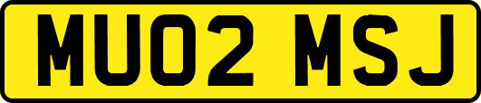 MU02MSJ