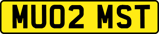 MU02MST