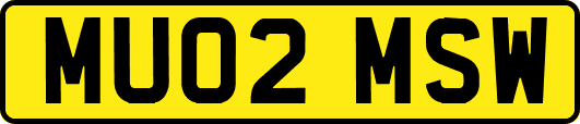 MU02MSW