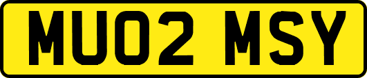 MU02MSY