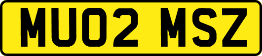 MU02MSZ