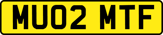 MU02MTF