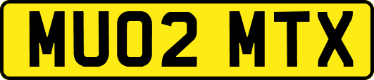 MU02MTX