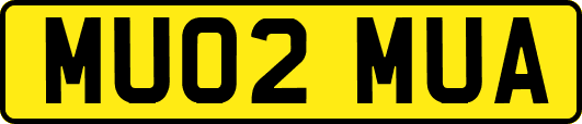 MU02MUA