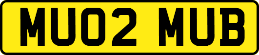 MU02MUB